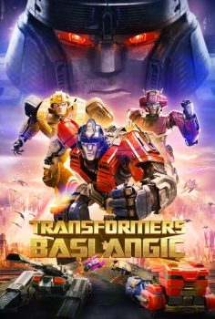 Transformers: Başlangıç