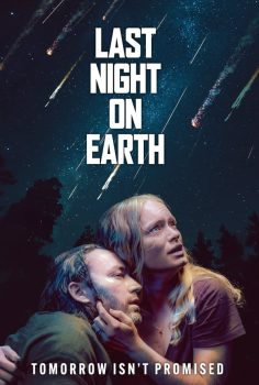 Last Night on Earth